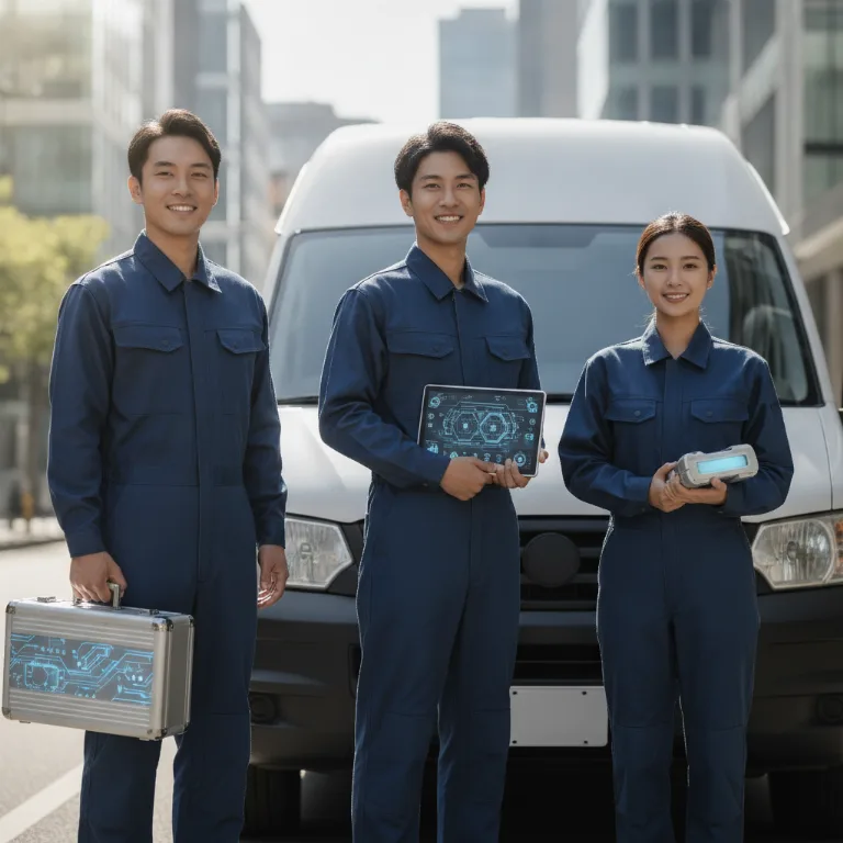 知的財産弁護士 のチーム: 刈谷市